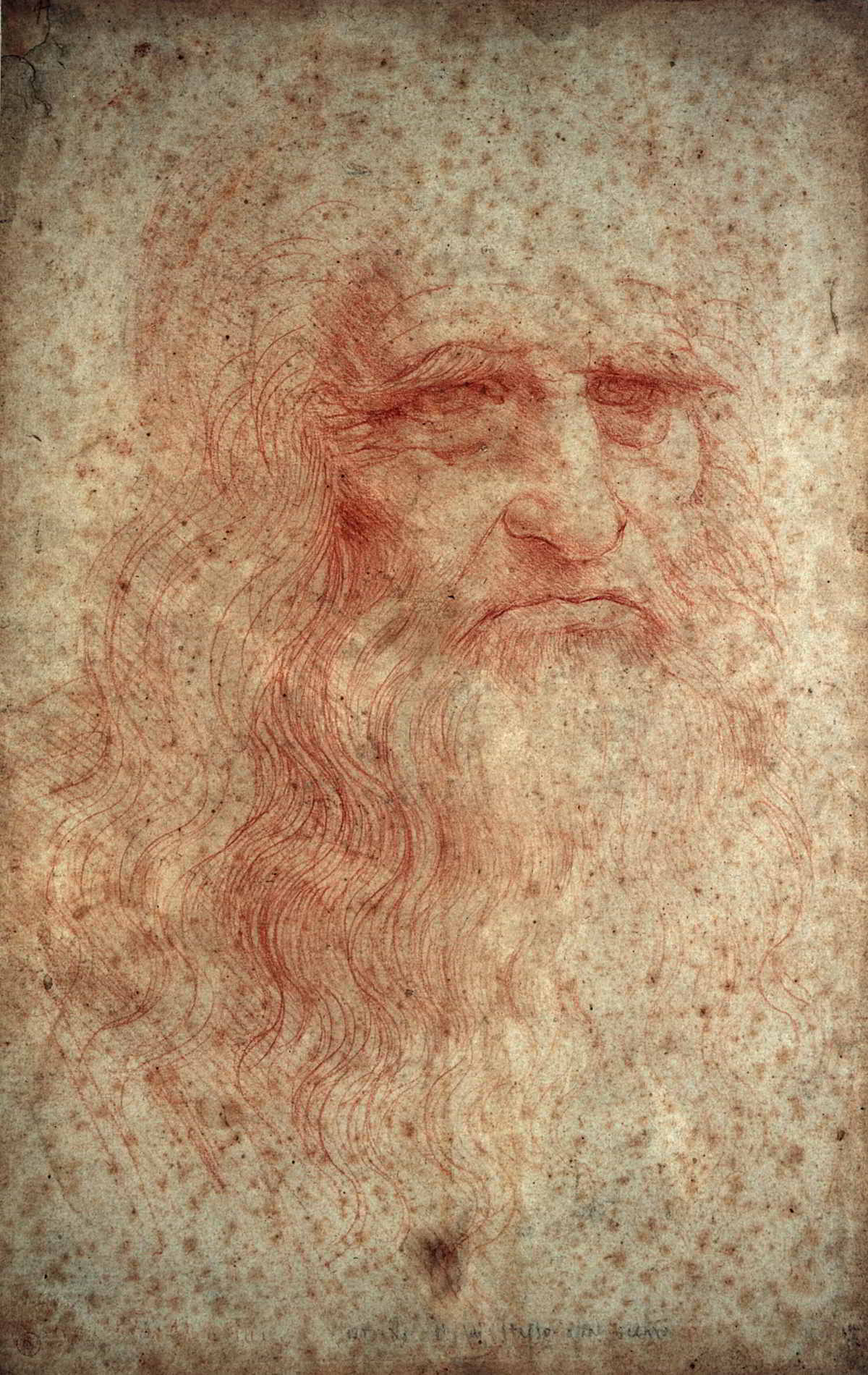 Leonardo Da Vincis Influence On The Modern World