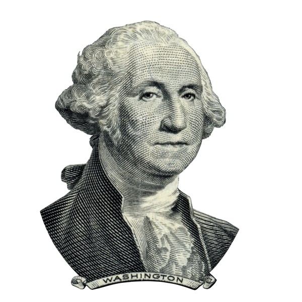 Why Was George Washington Important