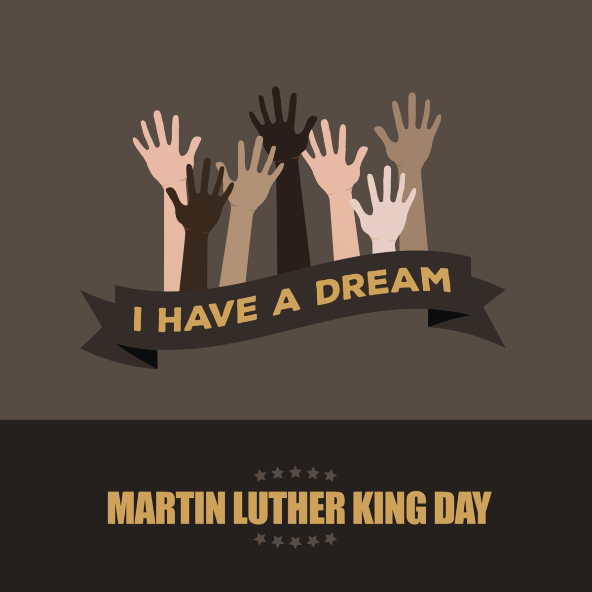 The Truly Awe-Inspiring Accomplishments of Martin Luther King, Jr1200 x 1200