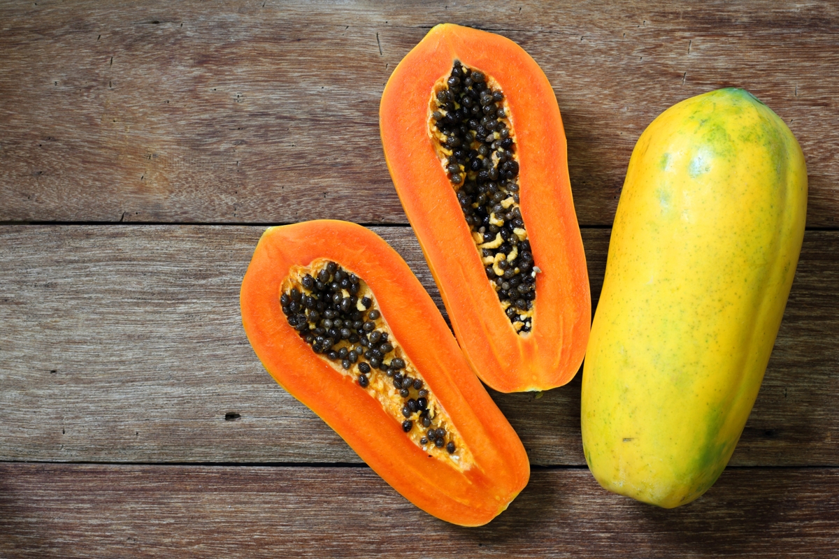 Miraculously Real Health Benefits of Papaya You Ought to Know