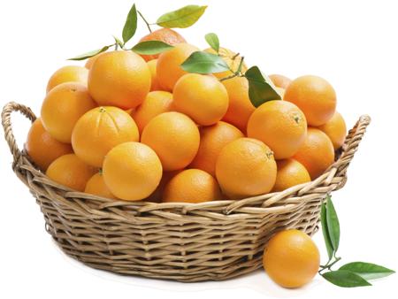 Image result for Oranges enriched with Antioxidants, Brightens Skin