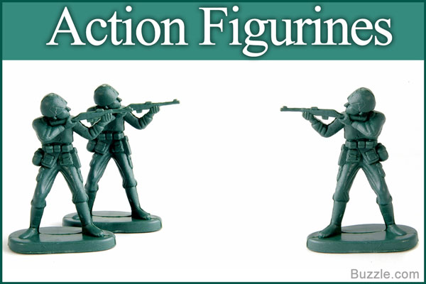 Action Figurines