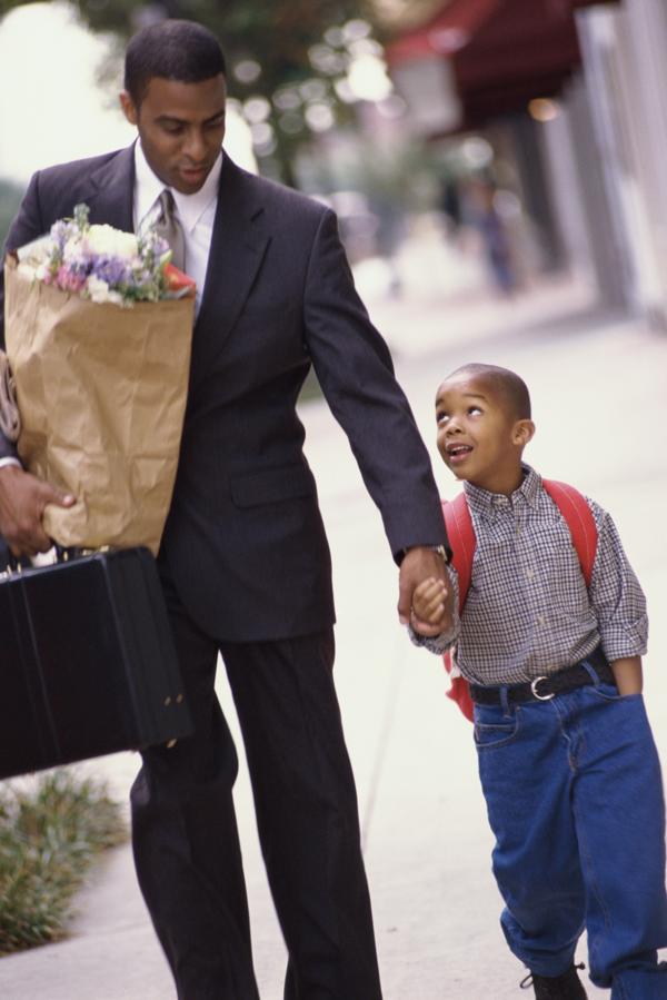 Pros And Cons Of Fatherless