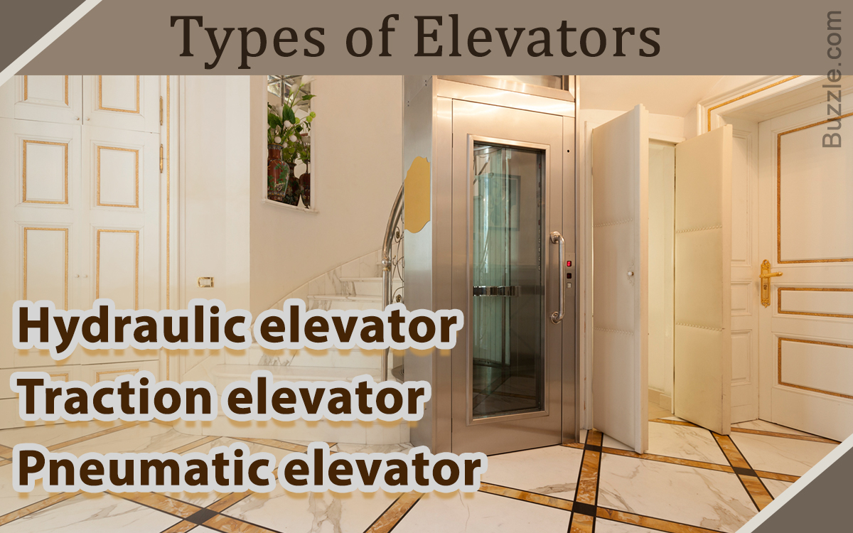 How to Build a Home Elevator