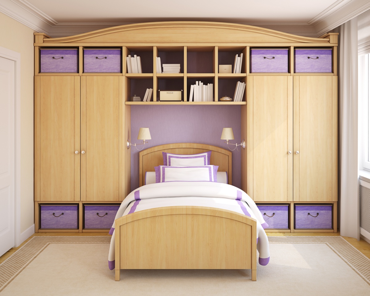 Stylish and Elegant Closet Doors for Bedrooms