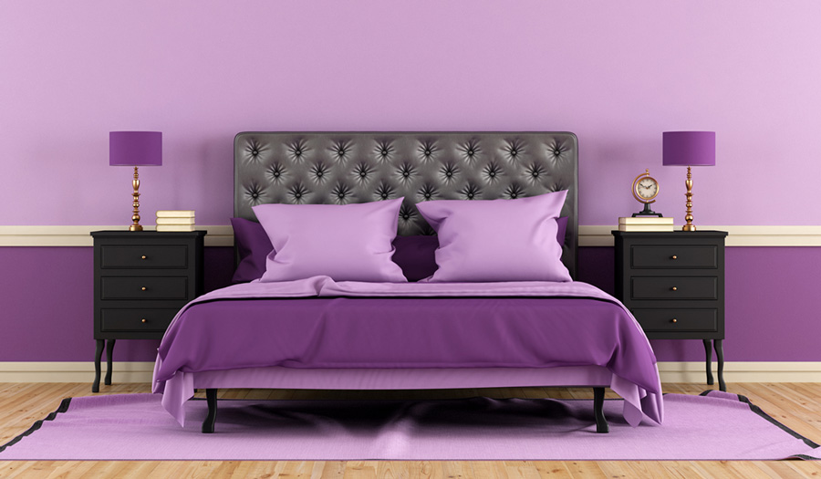 best lavender paint color for bedroom – loris decoration