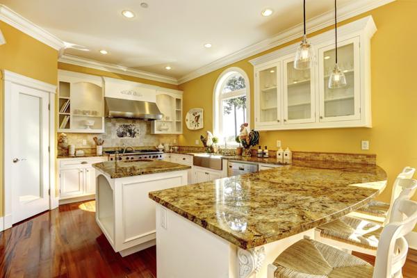 Useful Tips For Maintaining A Honed Granite Countertop Home Quicks