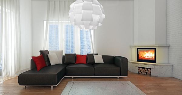 Small Sectional Sofas
