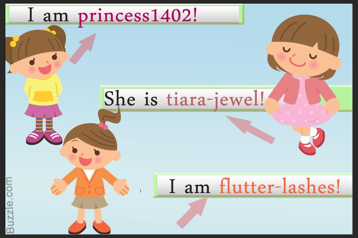 Cute Roblox Names For Girls Rxgate Cf To Get