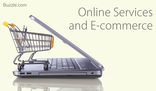 Online Services and E-commerce