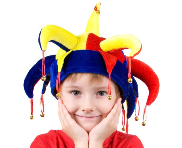 Carzy Hat Ideas For Kids - 3