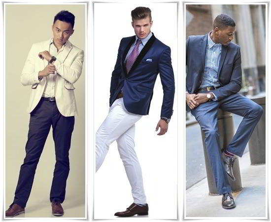 Affordable First Date Outfit Ideas for Men to Grab Her Attention