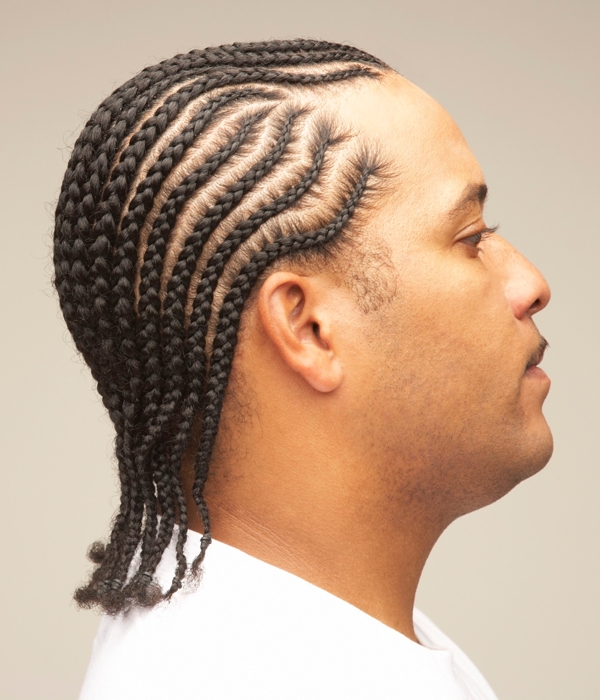 Braided Hairstyles For Men That Will Catch Everyone S Eye