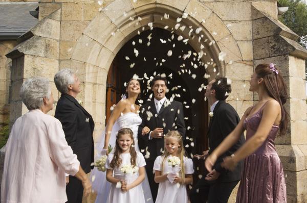 Recessional Wedding Songs