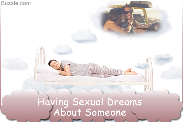 What Does It Mean When You Dream About Having Sex 96