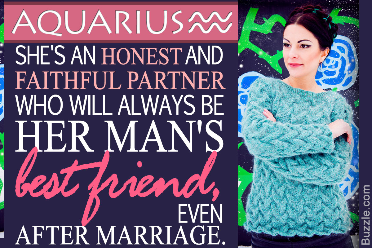 Incredible Truths About An Aquarius Woman In Love Astrology Bay He will hardly ever express his sentiments and emotions openly. an aquarius woman in love