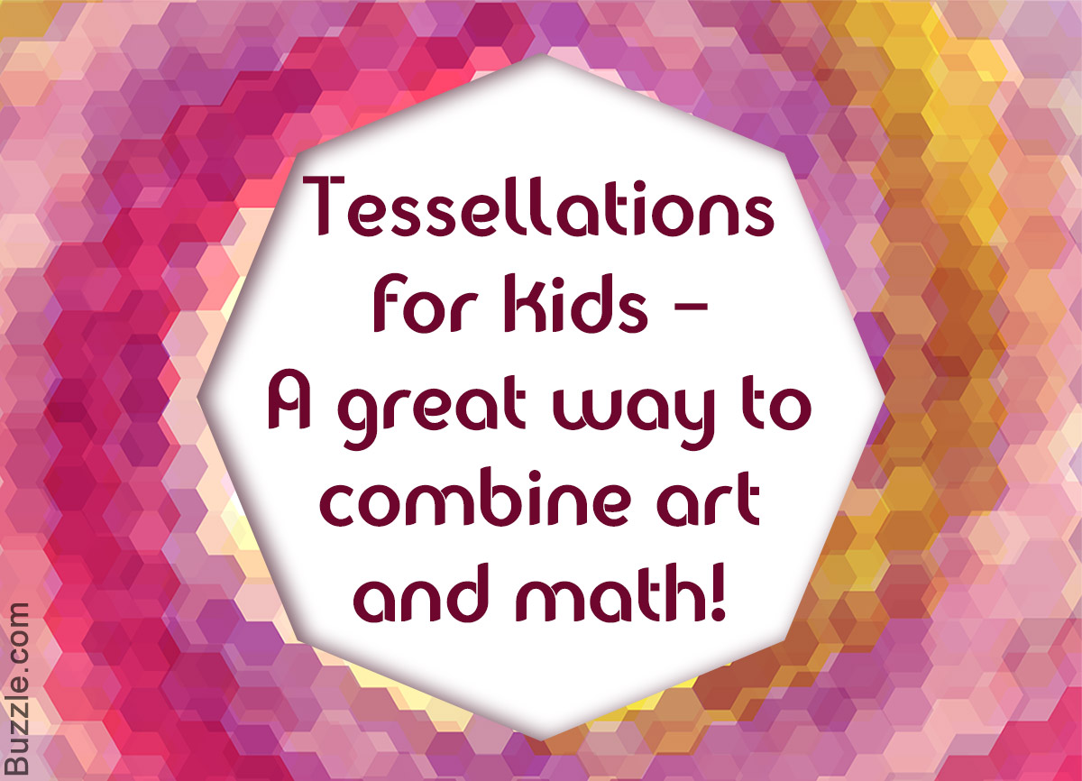 Tessellations for Kids