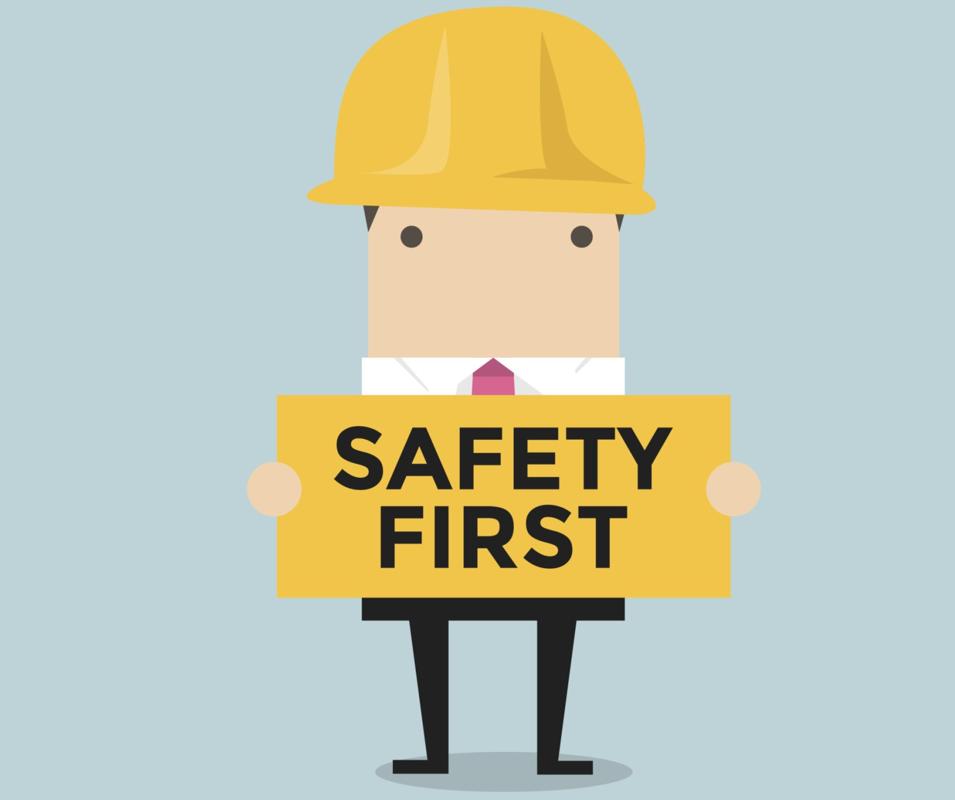 Here are the Most Famous and Effective Quotes on Safety