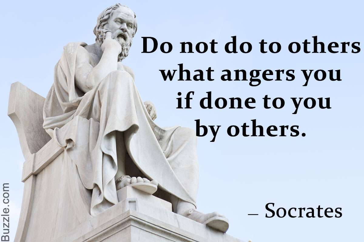 Wonderful Quotes By the Famous Greek Philosopher Socrates ...