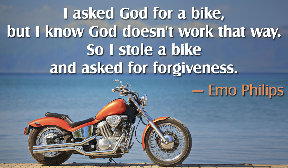 40 Amazing Motorcycle Quotes And Sayings Every Biker Should Read