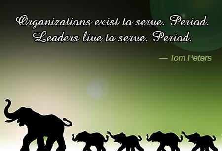 26 Humble And Inspirational Quotes About Servant Leadership