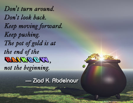 36 Colorfully Beautiful Quotes About Rainbows