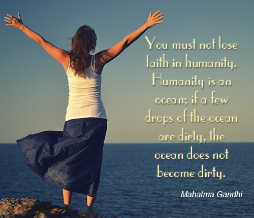 40 Famous Quotes And Sayings About Humanity And Human Nature Quotabulary