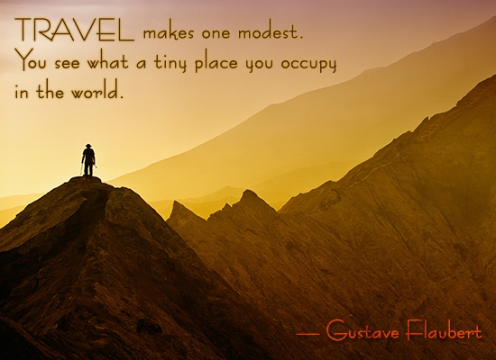 45 Famous Travel Quotes and Sayings to Fuel Your Wanderlust