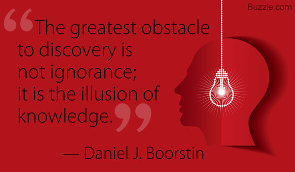 quote by Daniel J. Boorstin