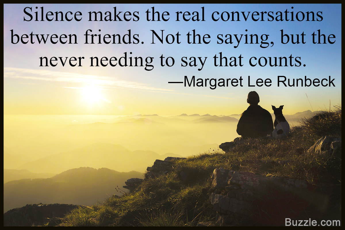 quote by Margaret Lee Runbeck