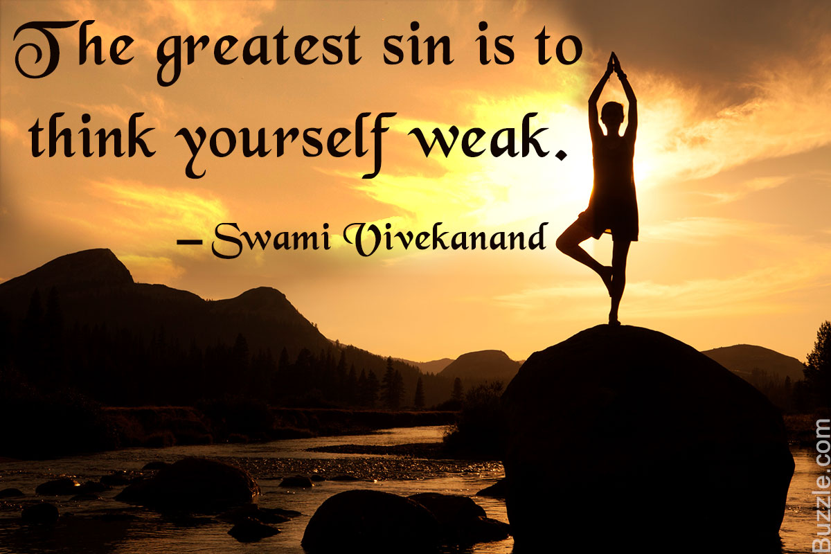 48 Famous Quotes By Swami Vivekananda That Everyone Should Know Quotabulary