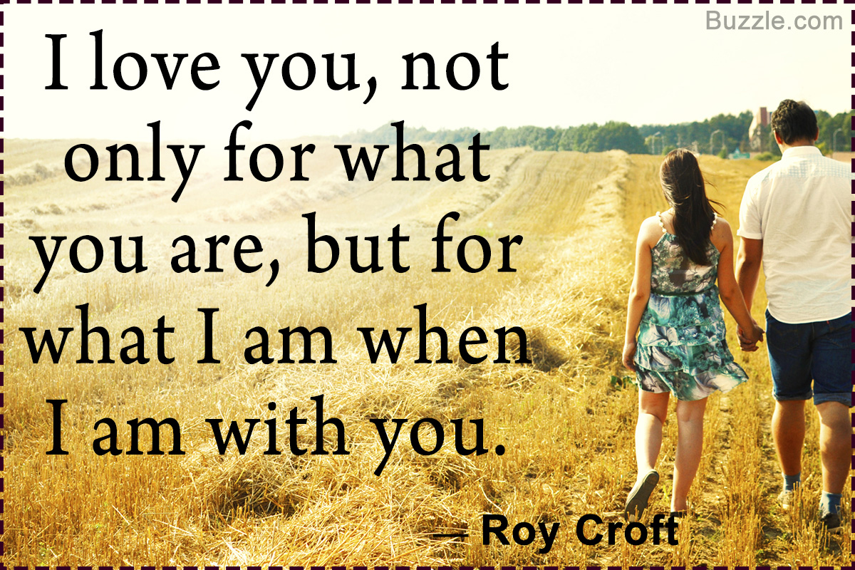 Most Romantic And Warm I Love You Quotes For Him Quotabulary