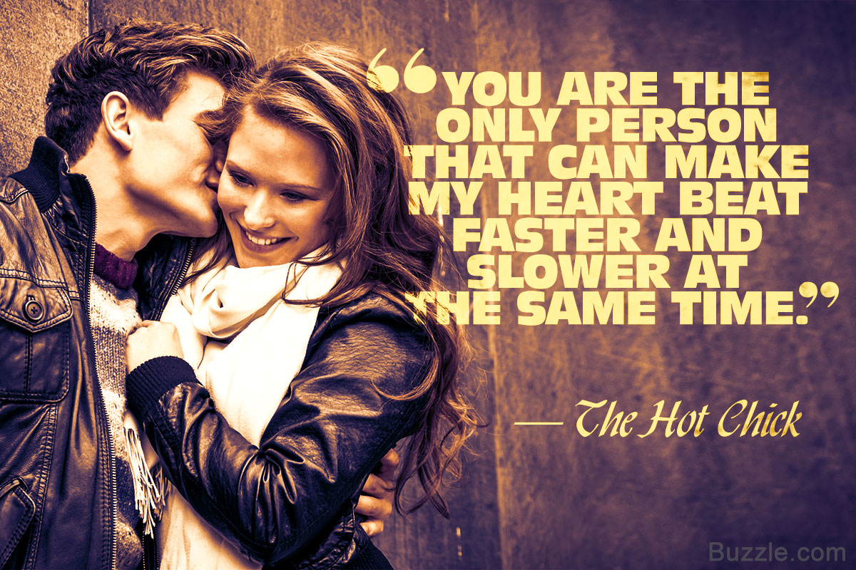Featured image of post Love Story Quotes For Him - I prefer losing a lover than love a loser.