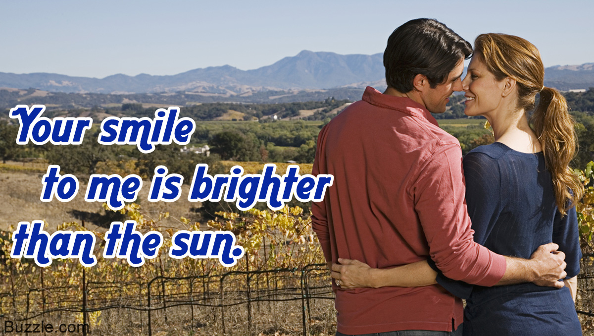 60 Insanely Romantic and Sweet Quotes for Your Girlfriend ...