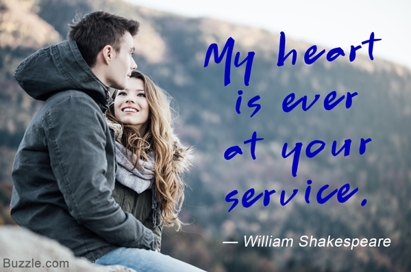 quote by William Shakespeare