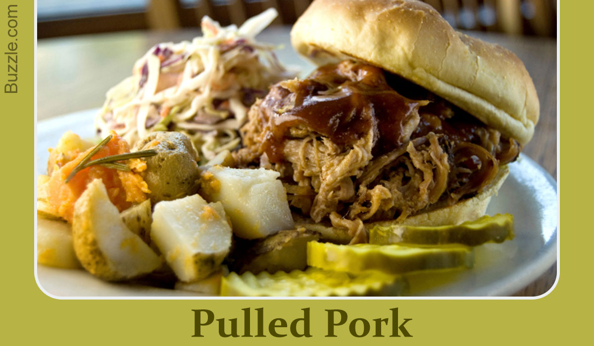 Pulled Pork Side Dishes Ideas : Best 25+ Tyler florence ...