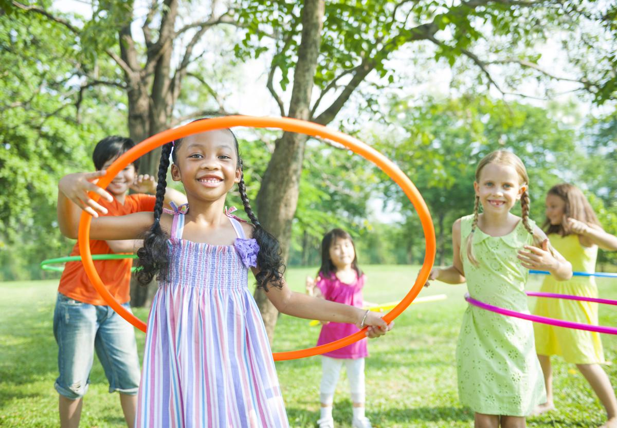 cheap hula hoops