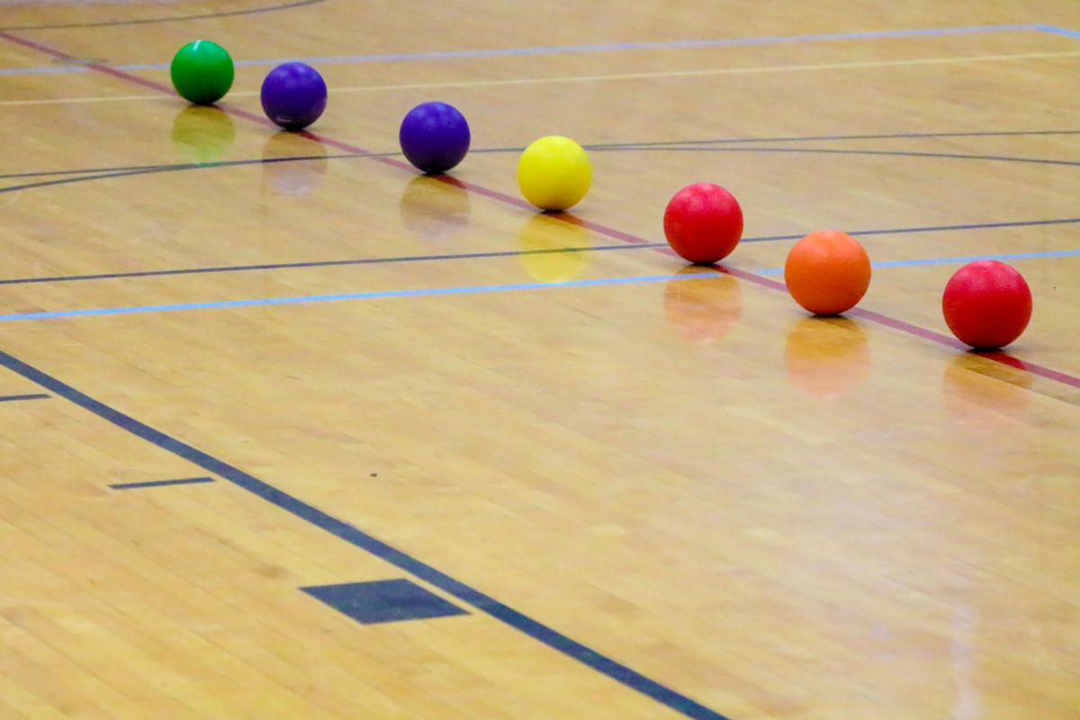 Incredibly Awesome Dodgeball Team Names Take Your Pick Sports