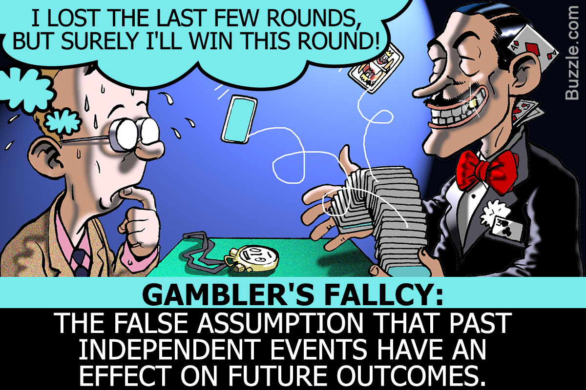 Gambler Fallacy