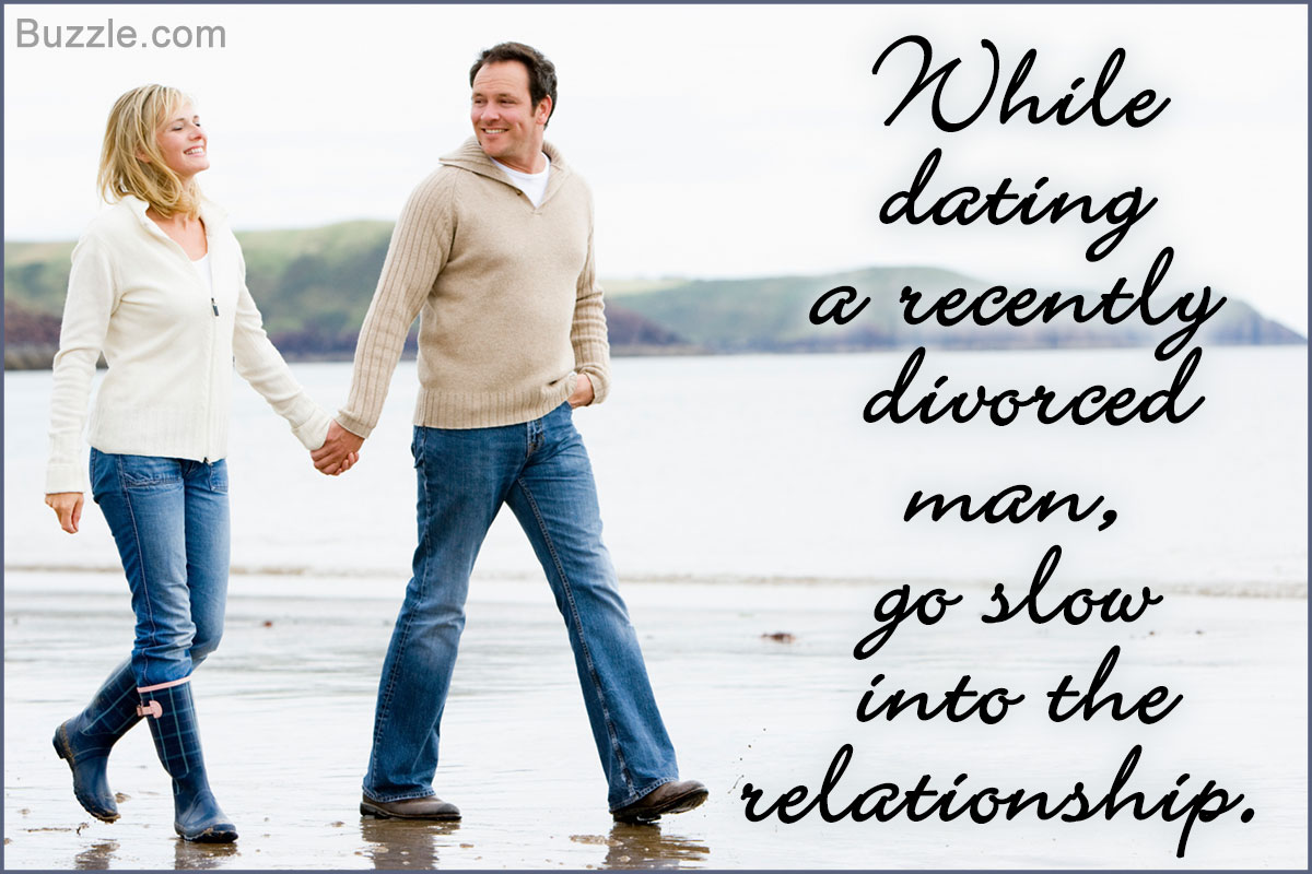 Divorced dating