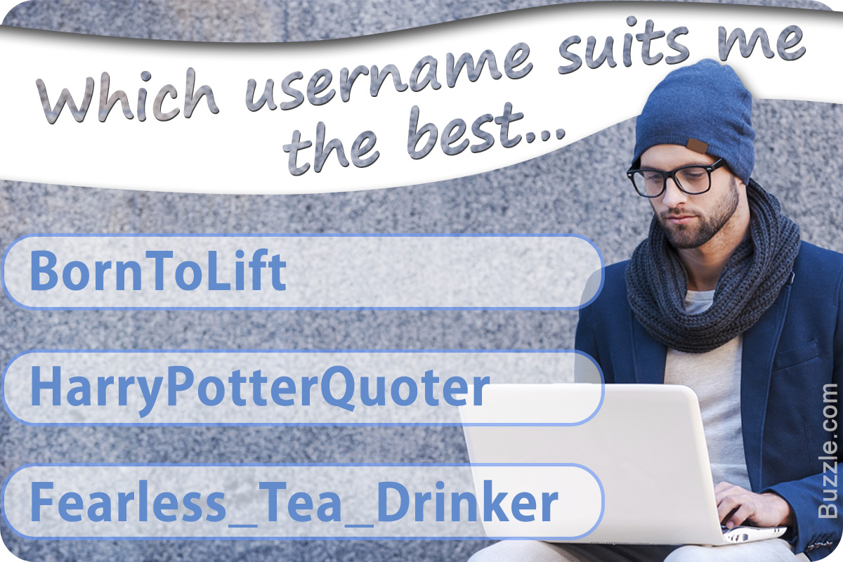 60 Catchy And Impressive Username Ideas For Dating Sites Love