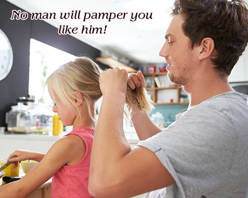 12 Precious Things All Daddy S Girls Can Relate To