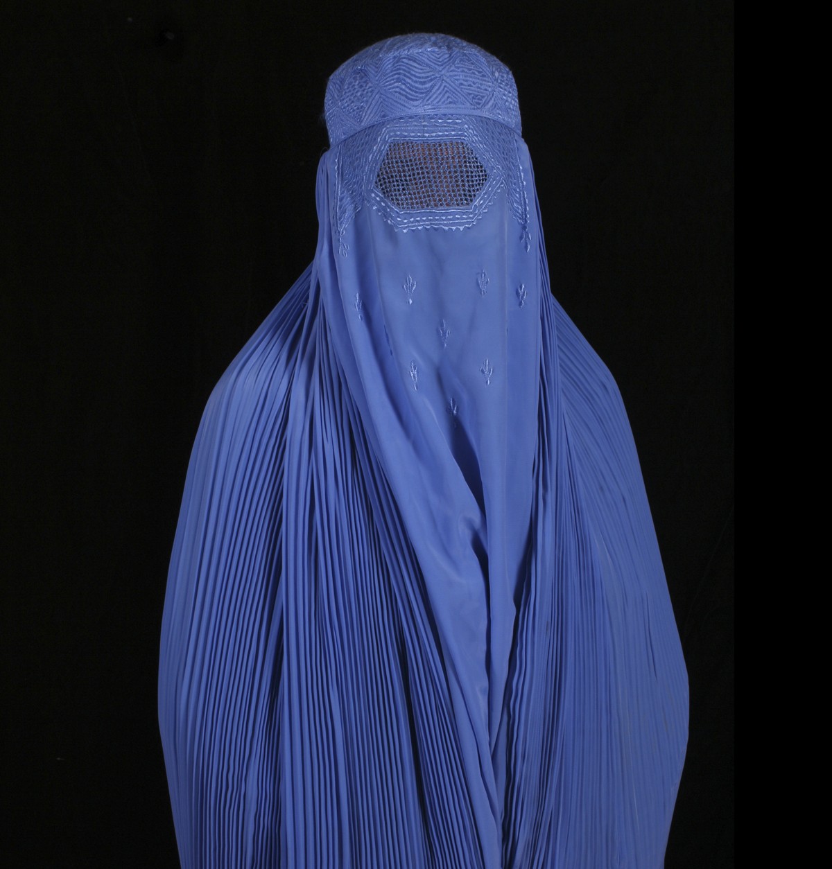 14 Different Types of Head  Coverings Worn by Muslim  Women 