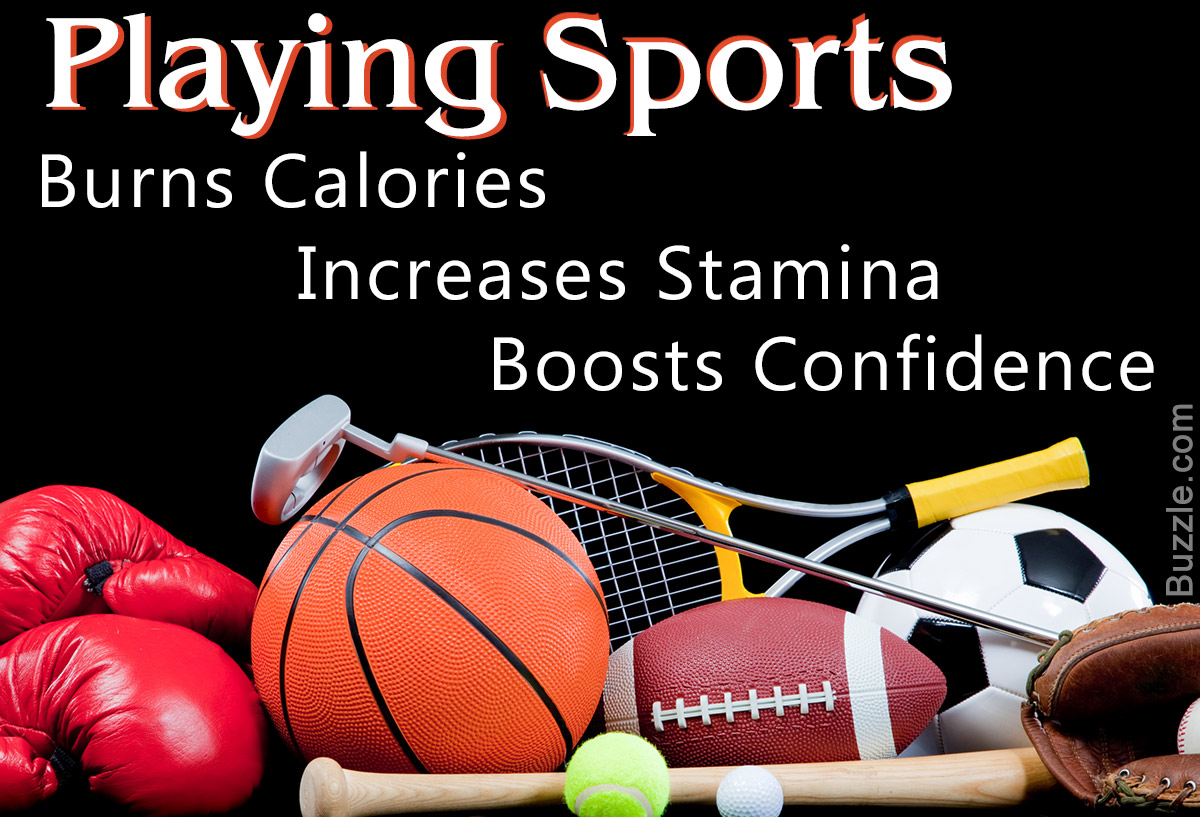 What Are The Benefits Of Sports 2