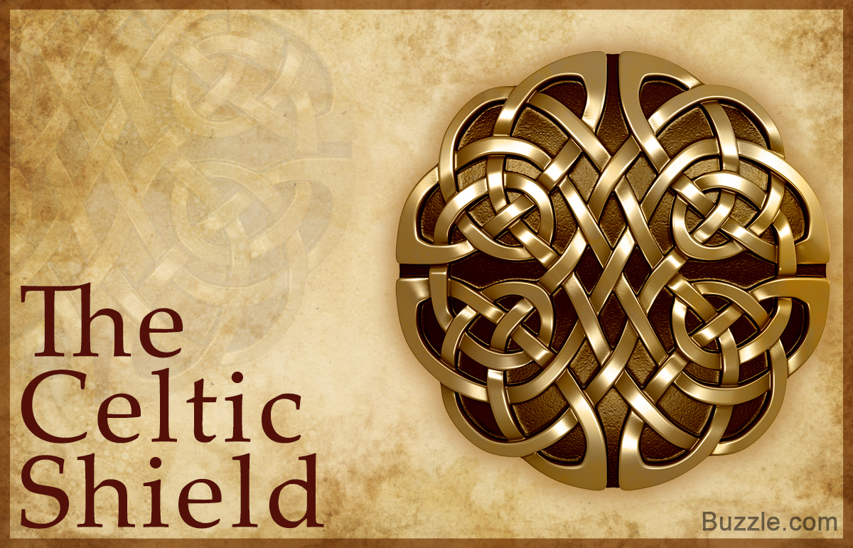 11 Inspiring Celtic Symbols That Convey Power and Strength ...