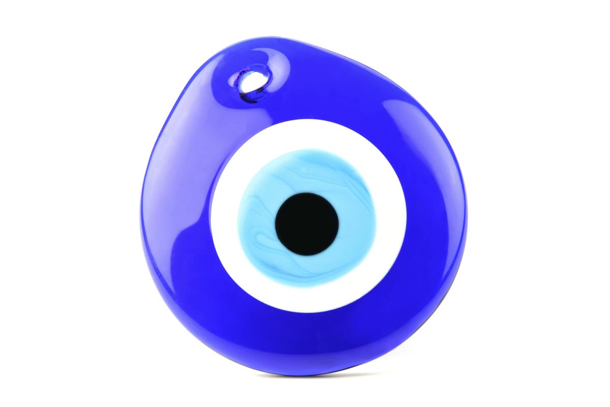 What Does an Evil Eye Tattoo Symbolize?
