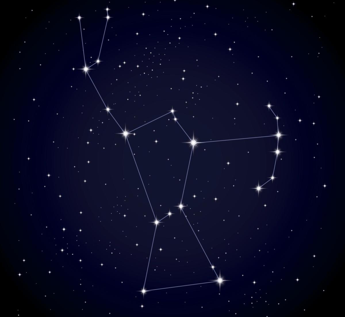 Orion constellation - Wikipedia