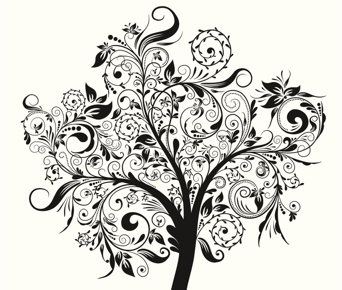 Amazing Family Tree Tattoos To Keep Your Loved Ones Close Thoughtful Tattoos