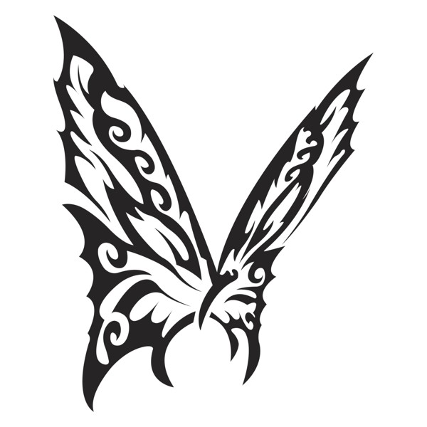 Download These Butterfly Tattoo Meanings Will Tempt You to Get One ...