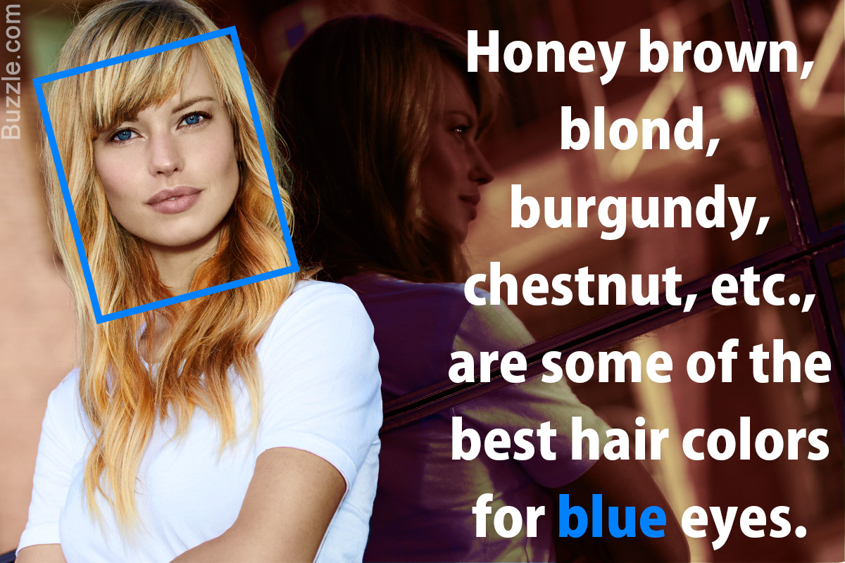 7. "Hair Color Ideas for Blue Eyes: From Bold to Subtle" - wide 8